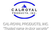 Cal Royal