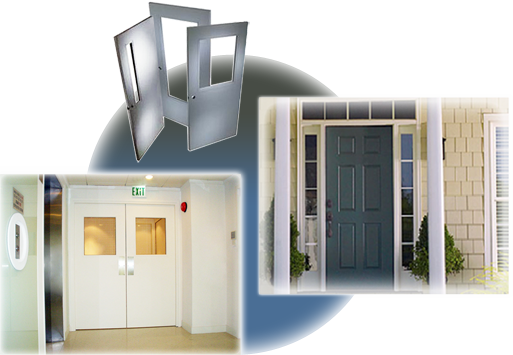 Door Types