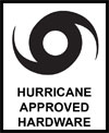 Hurricane Approved